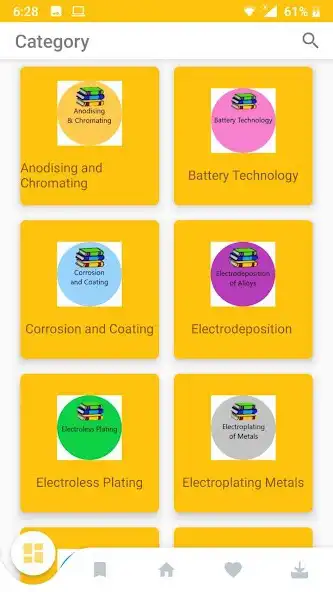 Play Electroplating Books as an online game Electroplating Books with UptoPlay