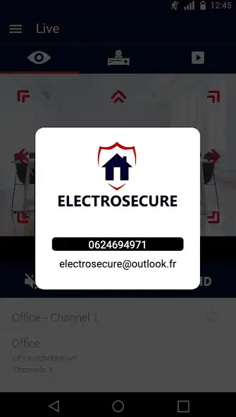 Play ELECTROSECURE EasyView and enjoy ELECTROSECURE EasyView with UptoPlay Play ELECTROSECURE EasyView and enjoy ELECTROSECURE EasyView with UptoPlay