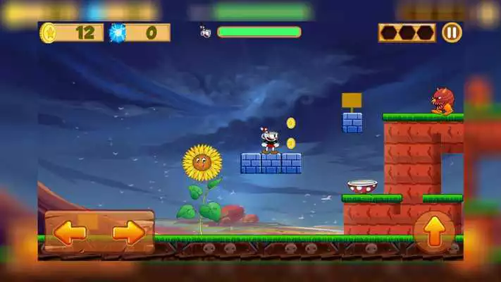 Play Electroshock