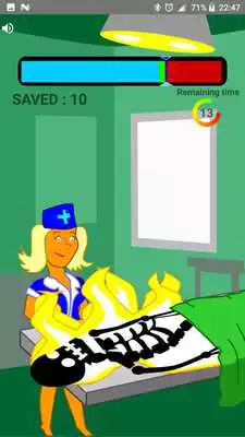 Play Electroshock
