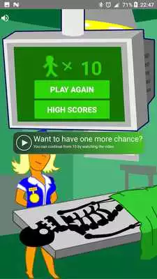 Play Electroshock