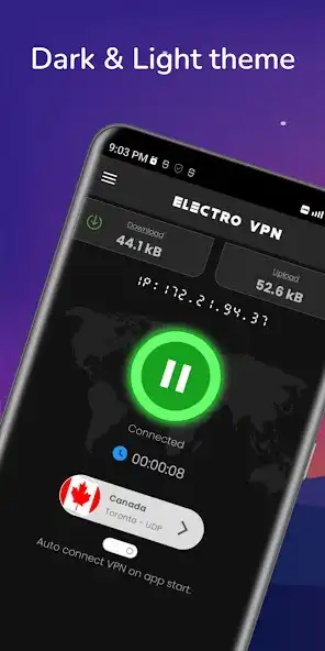 Play Electro VPN - Unlimited Proxy and enjoy Electro VPN - Unlimited Proxy with UptoPlay Play Electro VPN - Unlimited Proxy and enjoy Electro VPN - Unlimited Proxy with UptoPlay