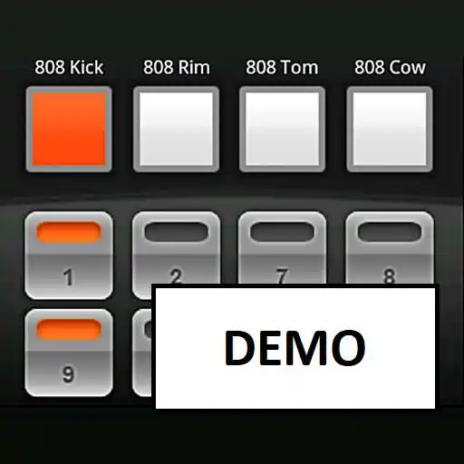 Play Electrum Drum Machine DEMO APK Play Electrum Drum Machine DEMO APK