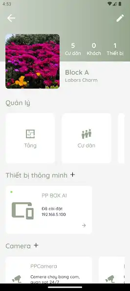 Play Eleface: Thang máy thông minh  and enjoy Eleface: Thang máy thông minh with UptoPlay