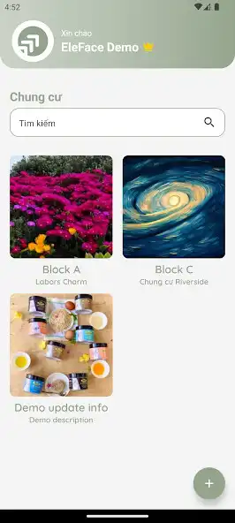 Play Eleface: Thang máy thông minh as an online game Eleface: Thang máy thông minh with UptoPlay
