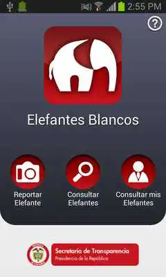 Play Elefantes Blancos