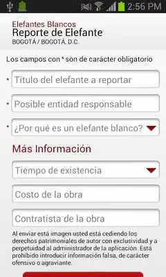 Play Elefantes Blancos