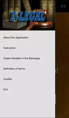 Play E-LEGAL