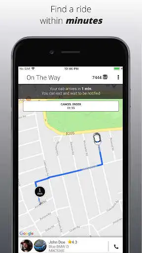 Play Elegance Taxi as an online game online Elegance Taxi with UptoPlay com.digitaltrans.elegance Play Elegance Taxi as an online game Elegance Taxi with UptoPlay