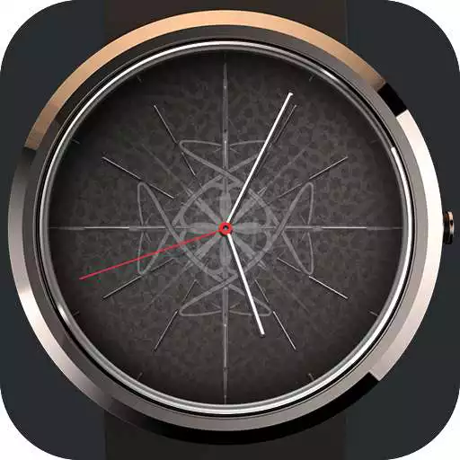 Free play online Elegance Watchface APK Free play online Elegance Watchface APK
