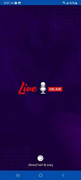Play ELEGANCIA RADIO  and enjoy ELEGANCIA RADIO with UptoPlay