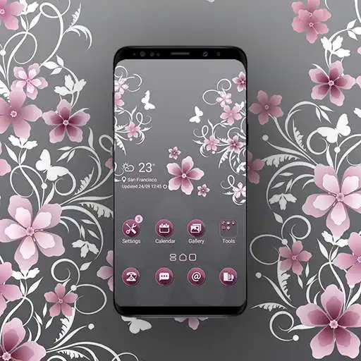 Play Elegant Arrangement Theme APK Play Elegant Arrangement Theme APK