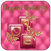 Free play online Elegant Butterfly Theme APK Free play online Elegant Butterfly Theme APK