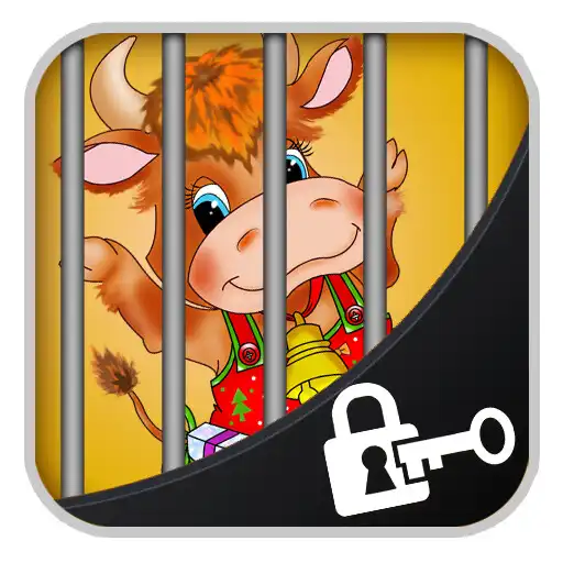 Play Elegant Cattle Escape APK Play Elegant Cattle Escape APK