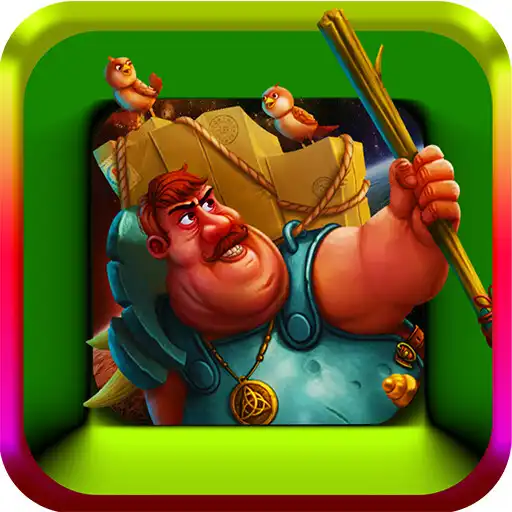 Play Elegant Delivery Man Escape APK Play Elegant Delivery Man Escape APK