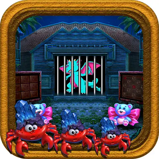 Play Elegant Dragon Escape APK