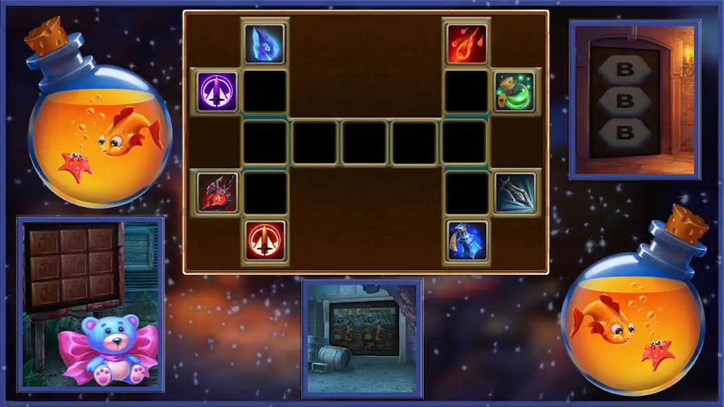 Play Elegant Dragon Escape  and enjoy Elegant Dragon Escape with UptoPlay