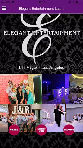 Play Elegant Entertainment Vegas  and enjoy Elegant Entertainment Vegas with UptoPlay