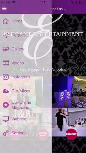 Play Elegant Entertainment Vegas as an online game Elegant Entertainment Vegas with UptoPlay