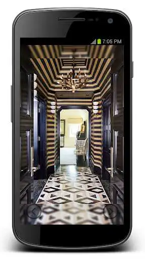 Play Elegant Floor Design Ideas as an online game Elegant Floor Design Ideas with UptoPlay