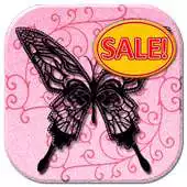 Free play online Elegant Garden APK