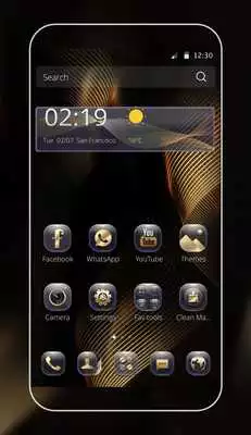 Play Elegant gold Play Elegant gold