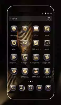 Play Elegant gold Play Elegant gold