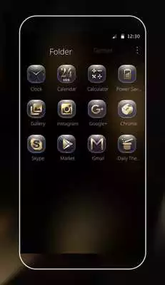 Play Elegant gold Play Elegant gold