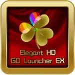 Free play online Elegant HD Go Launcher EX  APK
