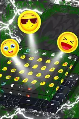 Play Elegant Keyboard Theme