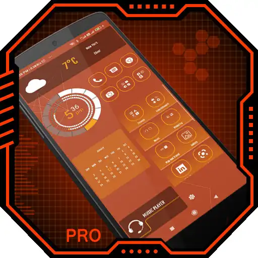 Play Elegant Launcher Pro 2 APK Play Elegant Launcher Pro 2 APK