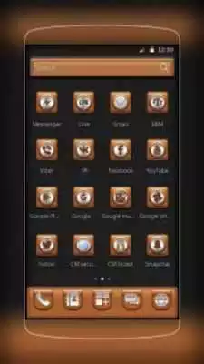 Play Elegant Leather