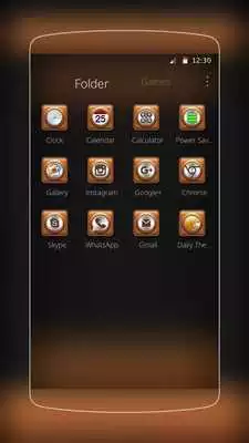 Play Elegant Leather
