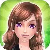 Free play online Elegant Makeover: Royal Salon APK