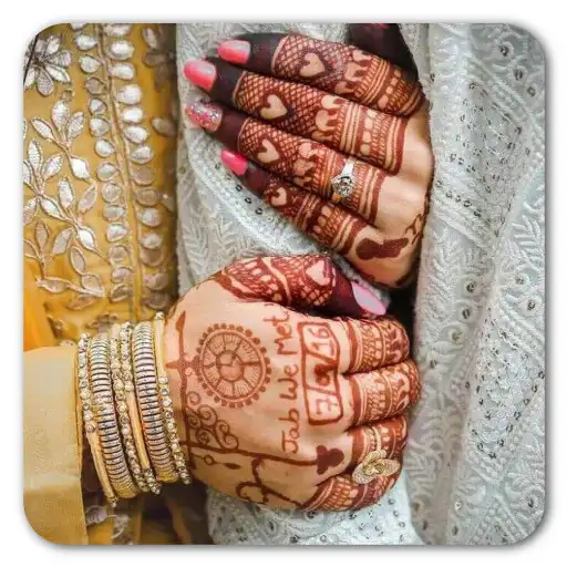 Play Elegant Mehndi APK