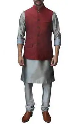 Play Elegant Men Shalwar Kameez