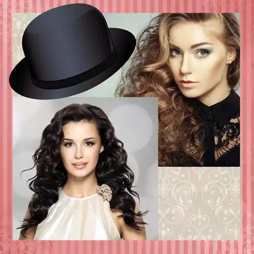 Free play online Elegant Photo Collage APK