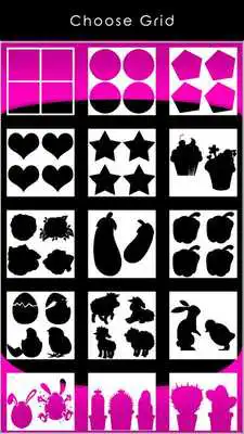 Play Elegant Photo Collage