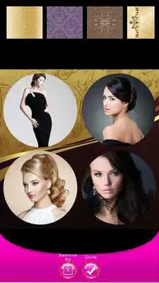 Play Elegant Photo Collage