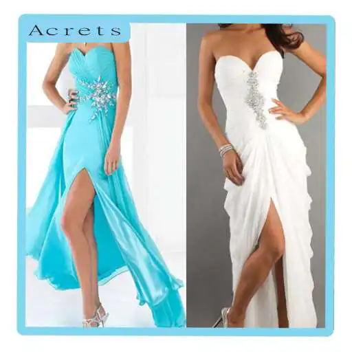 Run free android online Elegant Prom Dress Ideas APK Run free android online Elegant Prom Dress Ideas APK
