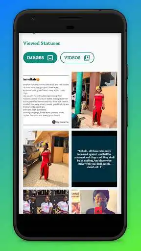 Play Elegant Status Saver and enjoy Elegant Status Saver with UptoPlay Play Elegant Status Saver and enjoy Elegant Status Saver with UptoPlay
