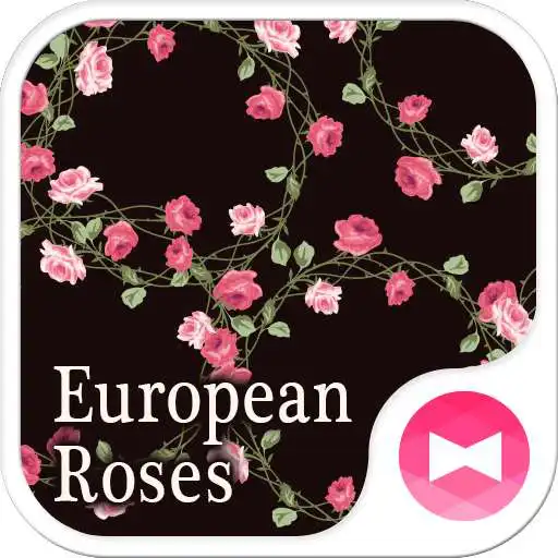 Play Elegant Theme-European Roses- APK Play Elegant Theme-European Roses- APK