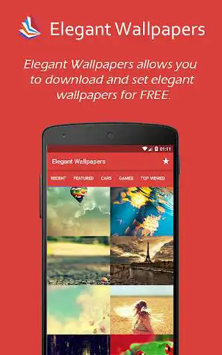 Play Elegant Wallpapers  and enjoy Elegant Wallpapers with UptoPlay
