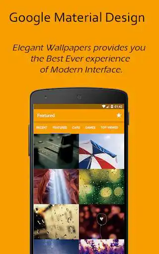 Play Elegant Wallpapers as an online game Elegant Wallpapers with UptoPlay