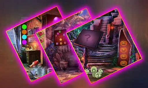 Play Elegant Wildebeest Escape - JRK Games as an online game Elegant Wildebeest Escape - JRK Games with UptoPlay