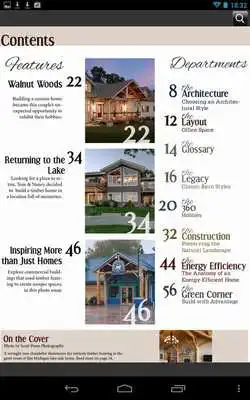Play Elegant Wood Homes