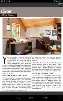 Play Elegant Wood Homes