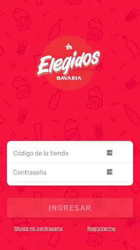 Play Elegidos  and enjoy Elegidos with UptoPlay