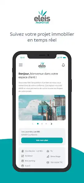 Play ELEIS PROMOTION-ESPACE CLIENTS  and enjoy ELEIS PROMOTION-ESPACE CLIENTS with UptoPlay