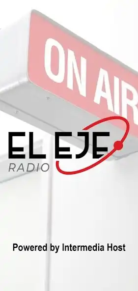 Play El Eje Radio  and enjoy El Eje Radio with UptoPlay